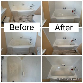 How Much Does Bathtub Refinishing Cost in 2026?